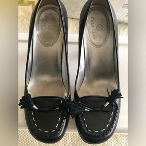 Cole Haan high heels shoes
No box.